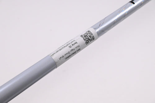 Kuro Kage XD-Series 60 Driver Shaft / TX-Flex / .335" Tip / Uncut