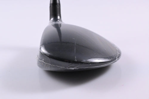 Left Hand Cobra Darkspeed X #3 Wood / 15 Degree / X-Flex Kai'li White 70 Shaft