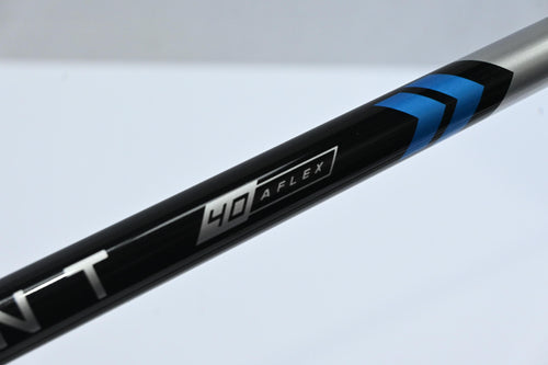 Aldila Ascent PL 40 #5 Wood Shaft / Senior Flex / Callaway 3rd Gen