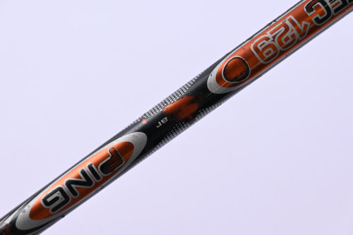 Ping G10 #3 Hybrid / 21 Degree / Regular Flex Ping TFC 129H Shaft