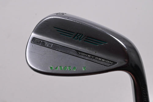 Titleist Vokey SM10 Gap Wedge / 50 Degree / TX-Flex Dynamic Gold XSeven Shaft