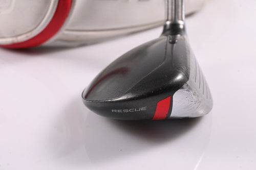 Ladies Taylormade Stealth #5 Hybrid / 26 Degree / Ladies Flex Aldila Ascent 45