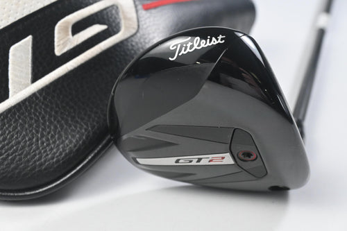 Titleist GT2 #5 Wood / 18 Degree / X-Flex Tensei 1K Black 75 Shaft