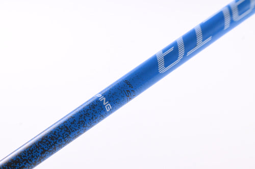 Ping G Series SF Tec Driver / 12 Degree / Senior Flex Ping Alta Blue 55 Shaft