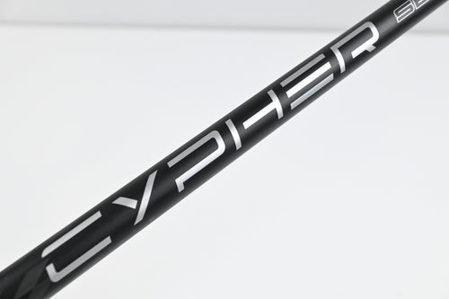 Project X Cypher 2.0 70 #4 Hybrid Shaft / Stiff Flex / Callaway 3rd Gen