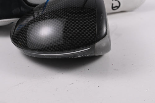 Callaway Paradym Ai Smoke Max Driver / 12 Degree / Stiff Flex Denali Frost