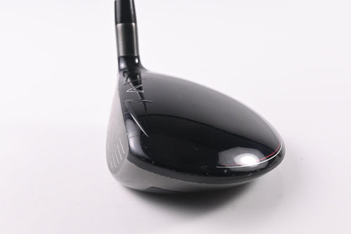 Left Hand Callaway XR Speed #3 Wood / 15 Degree / Regular Flex HZRDUS T800 Blue