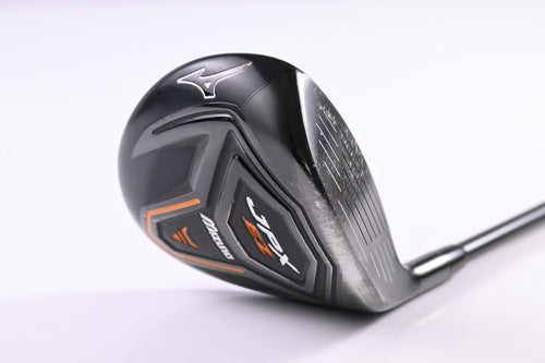 Mizuno JPX EZ 2013 #3 Wood / 15 Degree / Regular Flex Fujikura Orochi 55 Shaft