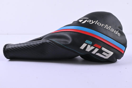 Taylormade M3 Driver / 9.5 Degree / Stiff Flex Tensei CK White 60 Shaft