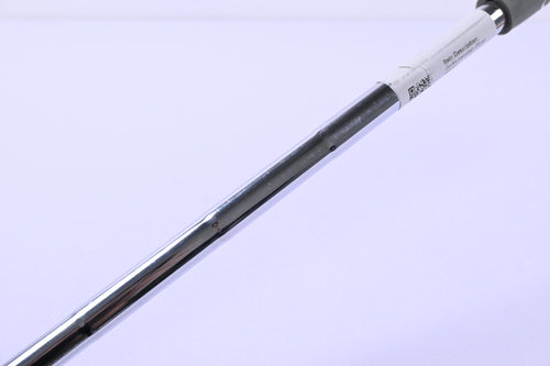 Outward 9 Performance Lob Wedge / 64 Degree / Wedge Flex Steel Shaft