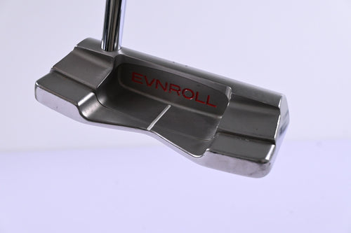 Evnroll Classics ER3 Putter / 35.5 Inch