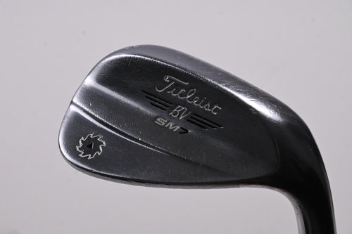 Titleist Vokey SM7 Gap Wedge / 50 Degree / Wedge Flex Titleist Vokey Shaft