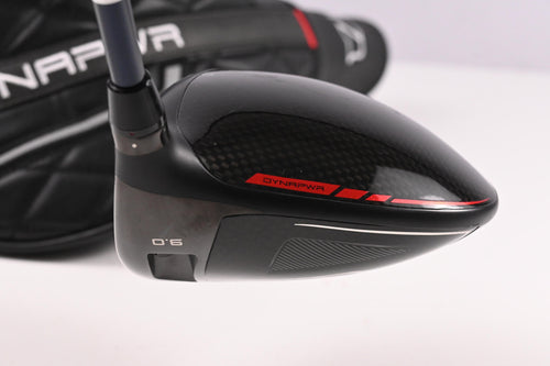 Wilson DYNAPWR 2025 LS Driver / 9 Degree / Regular Flex Ventus TR Blue 5 Shaft
