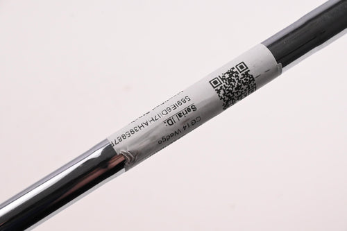 Cleveland CG14 Lob Wedge / 60 Degree / Wedge Flex Cleveland Traction Shaft