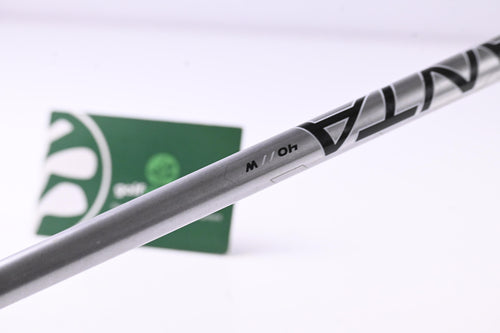 Ladies Wilson D9 #5 Wood / 18 Degree / Ladies Flex Aldila Quaranta 40 Shaft