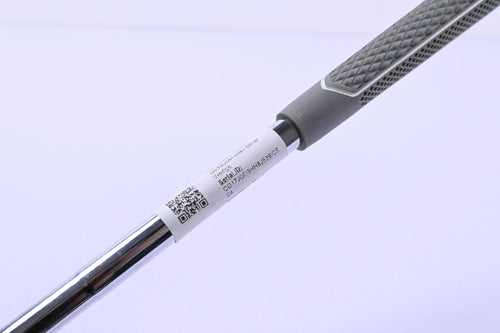 Outward 9 Performance Lob Wedge / 64 Degree / Wedge Flex Steel Shaft