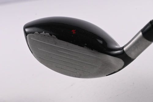 Taylormade Burner Superfast #3 Hybrid / 18 Degree / Regular Flex Taylormade Reax