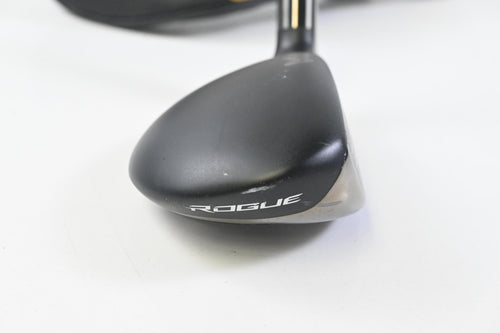 Callaway Rogue ST Pro #3 Hybrid / 20 Degree / Stiff Flex Tensei AV White 85