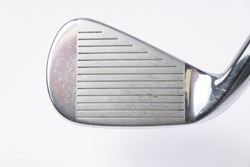 Callaway Rogue ST Pro #7 Iron / Stiff Flex Project X Rifle 105 Shaft