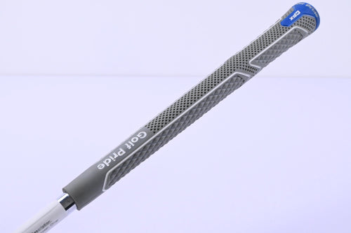 Outward 9 Performance Lob Wedge / 64 Degree / Wedge Flex Steel Shaft
