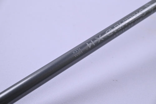 Callaway X-14 #5 Iron / 26 Degree / Firm Flex Callaway Steelhead X-14 Shaft