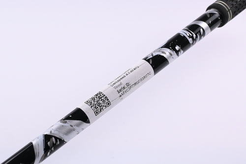 Left Hand Cobra Darkspeed X #3 Wood / 15 Degree / X-Flex Kai'li White 70 Shaft