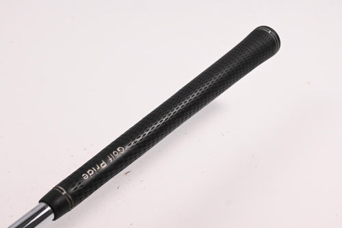 Cleveland CG14 Lob Wedge / 60 Degree / Wedge Flex Cleveland Traction Shaft