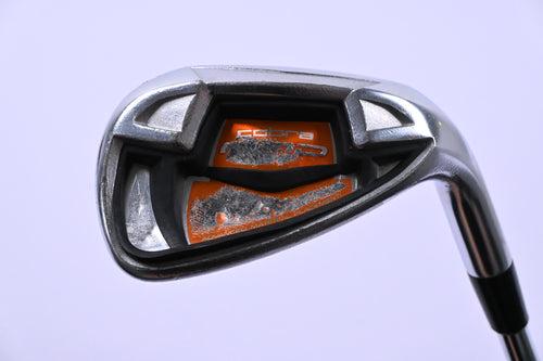 Cobra AMP Gap Wedge / 49 Degree / Regular Flex KBS Tour Shaft