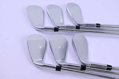Callaway Elyte Irons / 5-PW / Regular Flex True Temper Vector 80 Shafts