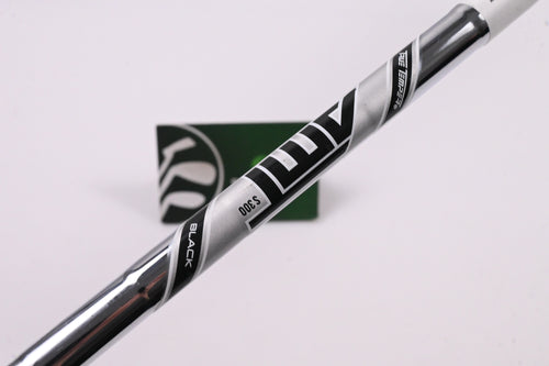 Callaway Opus Lob Wedge / 58 Degree / Stiff Flex AMT Black S300 Shaft
