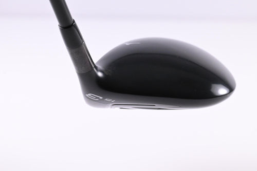 Mizuno JPX EZ 2013 #3 Wood / 15 Degree / Regular Flex Fujikura Orochi 55 Shaft