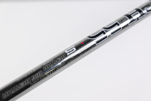Tour Issue Callaway Rogue ST Triple Diamond S Driver / 9 Degree / Stiff Flex RCH