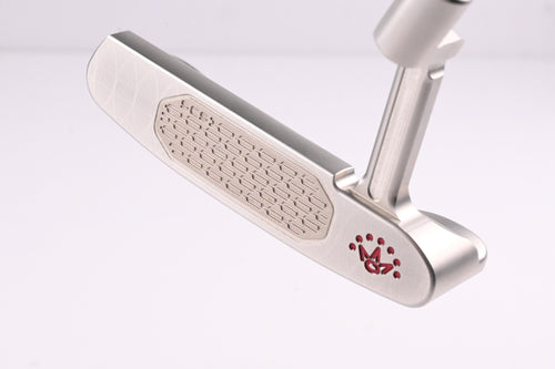 Scotty Cameron Studio Style Newport 2025 Putter / 34 Inch