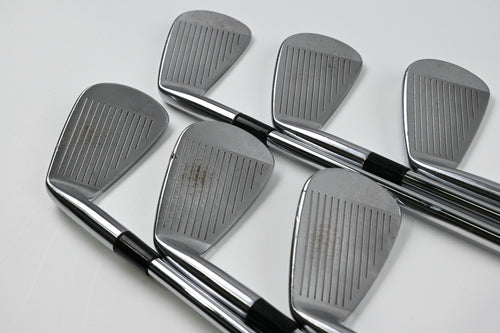 Mizuno Pro 241 Irons /4-9 / X-Flex Project X Rifle Shafts