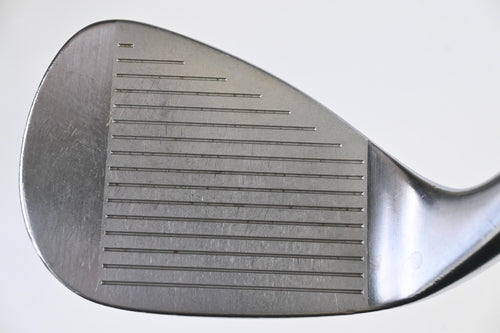 Miura Tour Forged Gap Wedge / 50 Degree / Stiff Flex Accra i-Series Steel 105