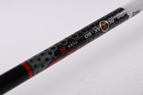 Taylormade Burner Superfast #3 Hybrid / 18 Degree / Regular Flex Taylormade Reax
