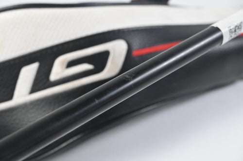 Titleist GT2 #5 Wood / 18 Degree / X-Flex Tensei 1K Black 75 Shaft