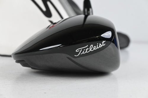 Titleist TSR3 Driver / 11 Degree / Stiff Flex HZRDUS Black 60 Shaft