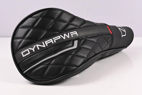 Wilson DYNAPWR 2025 LS Driver / 9 Degree / Regular Flex Ventus TR Blue 5 Shaft