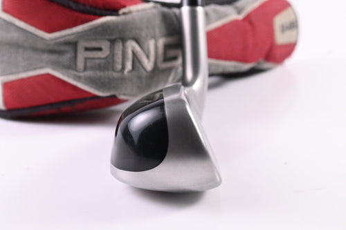Ping G15 #4 Hybrid / 23 Degree / Soft Regular Flex Ping TFC 149 Shaft