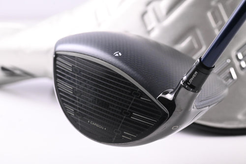 TaylorMade Qi35 Max Driver / 9 Degree / Stiff Flex Fujikura Ventus Blue 5 Shaft