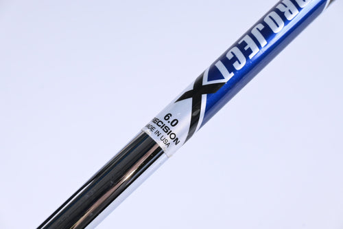 Miura Forged Series Sand Wedge / 56 Degree / Stiff Flex Project X Precision