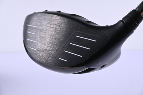 Ping G440 LST Driver / 9 Degree / X-Flex Ping Tour 2.0 Chrome 65 Shaft