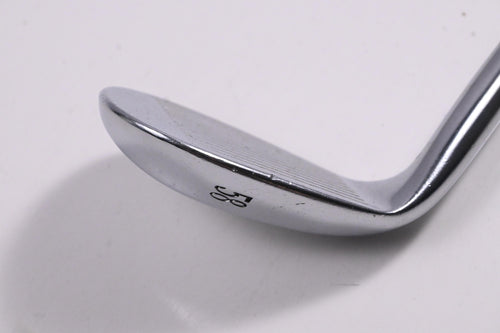 Mizuno Tour Style Lob Wedge / 58 Degree / Stiff Flex Dynamic Gold S300 Shaft