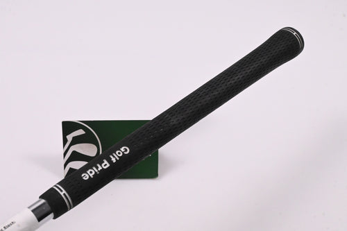 Callaway Opus Lob Wedge / 58 Degree / Stiff Flex AMT Black S300 Shaft