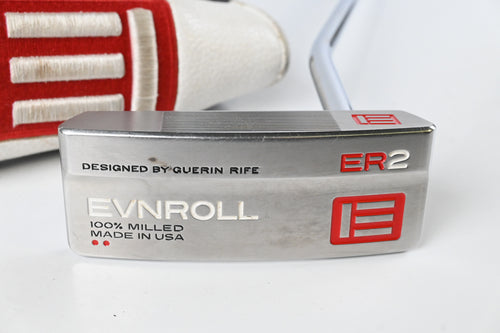 Evnroll Classics ER2 Putter / 34 Inch
