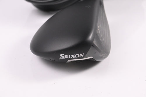 Srixon ZXi #4 Hybrid / 22 Degree / Regular Flex Fujikura Ventus TR Blue 7 Shaft