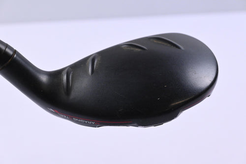 Ping G410 #5 Hybrid / 26 Degree / Regular Flex Ping Alta CB Red 70 Shaft