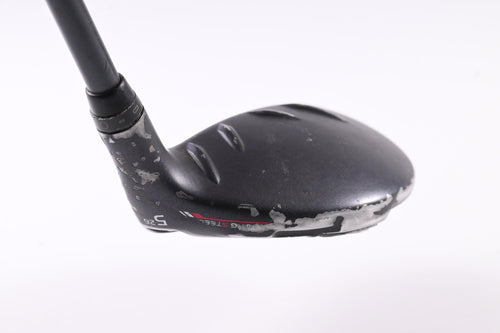 Ping G410 #5 Hybrid / 26 Degree / Regular Flex Ping Alta CB Red 70 Shaft