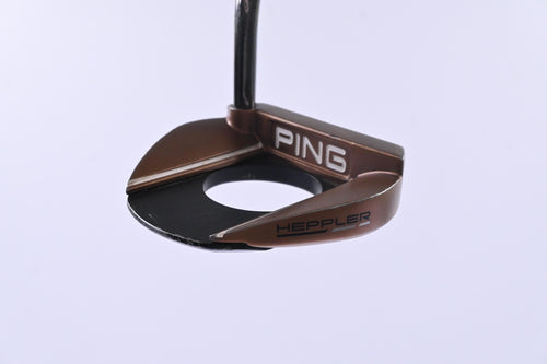 Ping Heppler Fetch Putter / 33 Inch